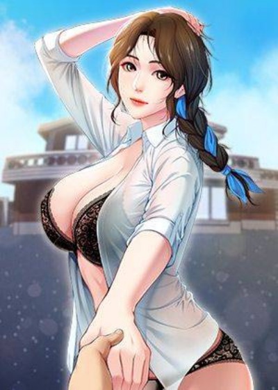 日漫《我的英雄学院》最新封面